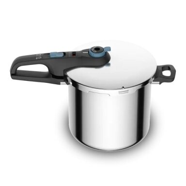 Greitpuodis TEFAL SECURE TRENDY 8L P2584401
