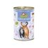 GRANATAPET DeliCATessen Tuna and Duck – šlapias kačių maistas su tunu ir antiena, 400 g