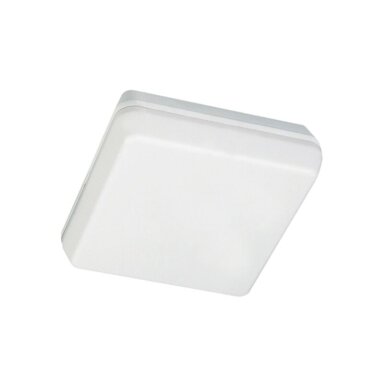 GWP GCM/B-1x21 šviestuvas su magnetiniu balastu ir 21W 2D lempute, IP54