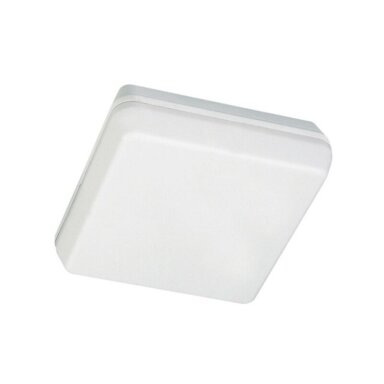 GWP GCM/B-1x38 šviestuvas su magnetiniu balastu ir 38W 2D lempute, IP54