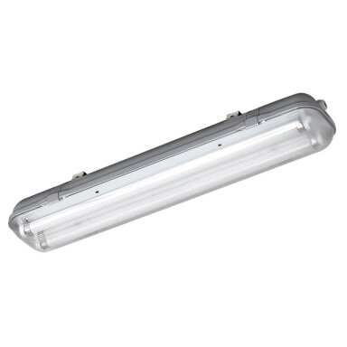 GWP GWP-2x58 T8 šviestuvas su elektroniniu balastu, IP65