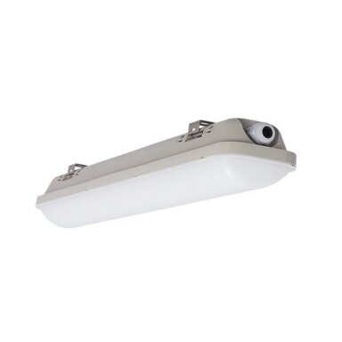 GWP GWP-LED-18W LED šviestuvas, 590x86x66 mm