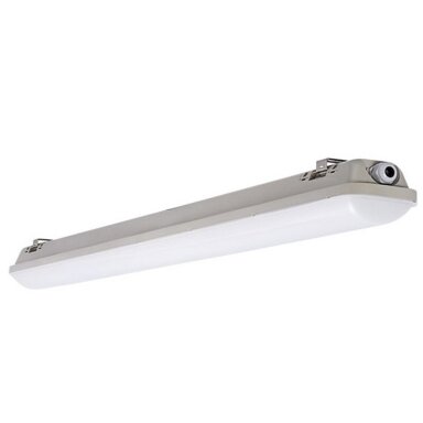 GWP GWP-LED-36W LED šviestuvas, 1180x86x66 mm