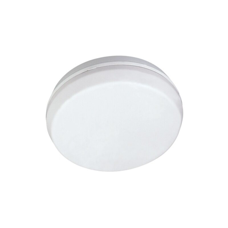 GWP GCM/A-1x21 šviestuvas su magnetiniu balastu ir 21W 2D lempute, IP54 GWP GCM/A-1x21 šviestuvas su magnetiniu balastu ir 21W 2D lempute, IP54