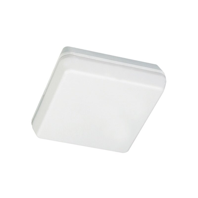 GWP GCM/B-1x21 šviestuvas su magnetiniu balastu ir 21W 2D lempute, IP54