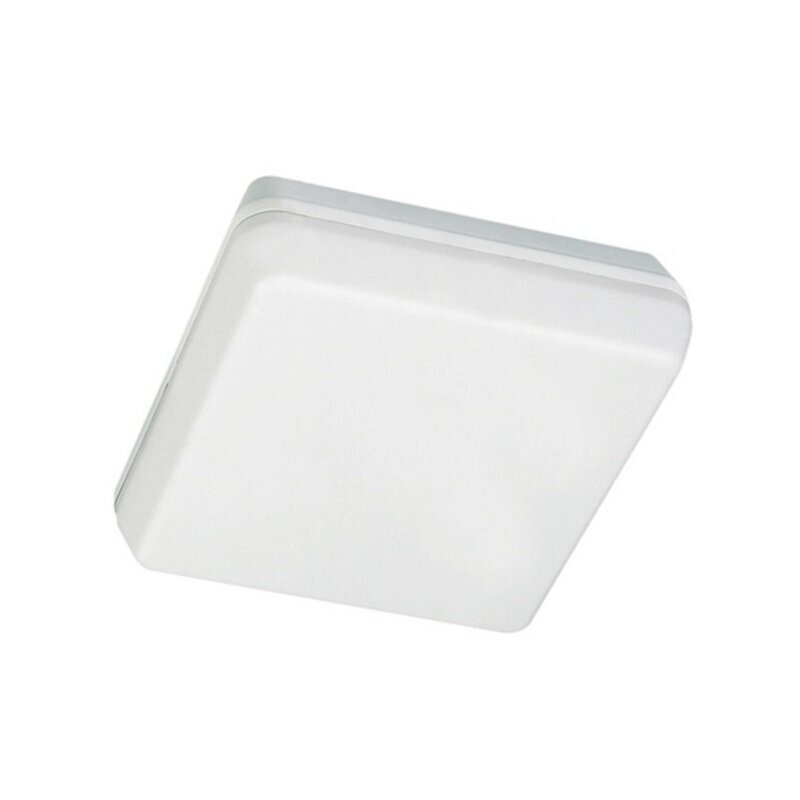GWP GCM/B-1x38 šviestuvas su magnetiniu balastu ir 38W 2D lempute, IP54 GWP GCM/B-1x38 šviestuvas su magnetiniu balastu ir 38W 2D lempute, IP54