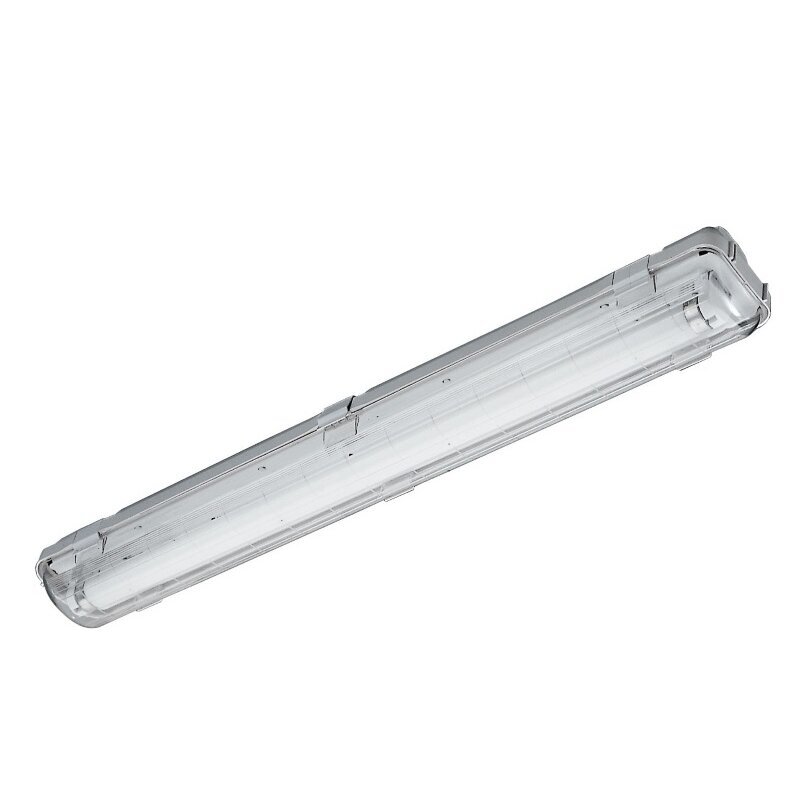 GWP GWP-1X36 T8 šviestuvas su elektroniniu balastu, IP65