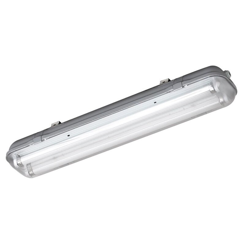 GWP GWP-2x58 T8 šviestuvas su elektroniniu balastu, IP65