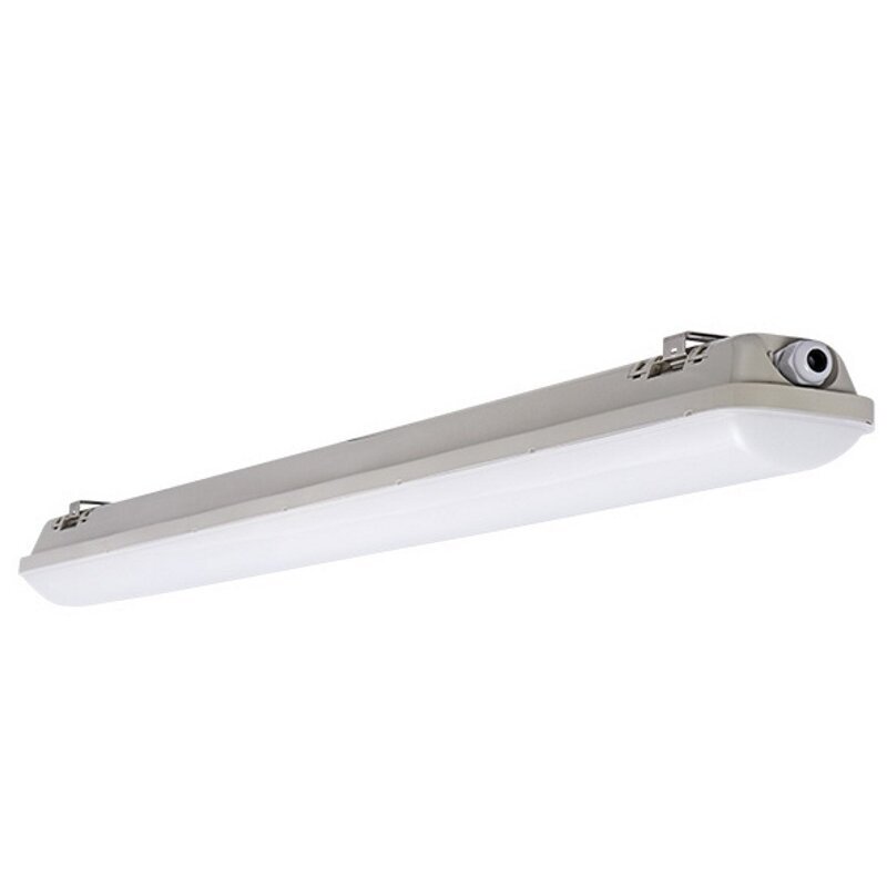 GWP GWP-LED-36W LED šviestuvas, 1180x86x66 mm GWP GWP-LED-36W LED šviestuvas, 1180x86x66 mm