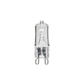 Halogeninė lemputė 42W G9 220-240V Greelux Halogeninė lemputė 42W G9 220-240V Greelux