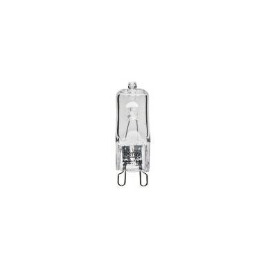 Halogeninė lemputė 52W G9 220-240V Greelux