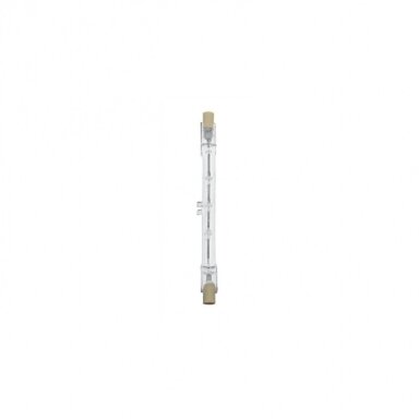 HALOGENINĖ LEMPUTĖ J118 400W GREELUX