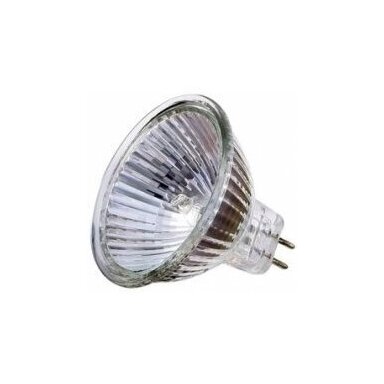 HALOGENINĖ REFLEKTORINĖ LEMPUTĖ G4 20W 12V GREELUX
