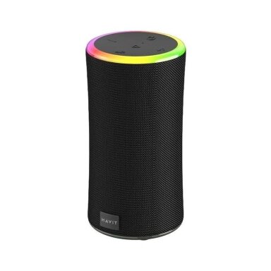 Havit SK833BT belaidė „Bluetooth“ kolonėlė, juoda