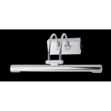 High 3090/35 CHROM modernus paveikslų šviestuvas, chromo spalvos, LED