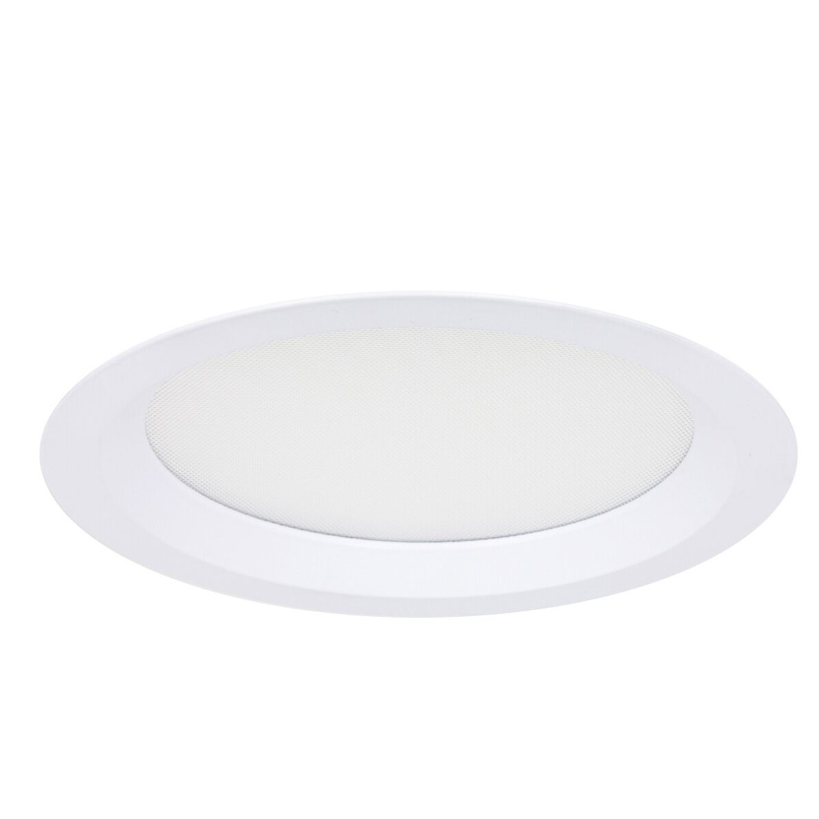 Įmontuojamas lubinis šviestuvas Modulus, matinis baltas, LED, 23W 1 Įmontuojamas lubinis šviestuvas Modulus, matinis baltas, LED, 23W 1