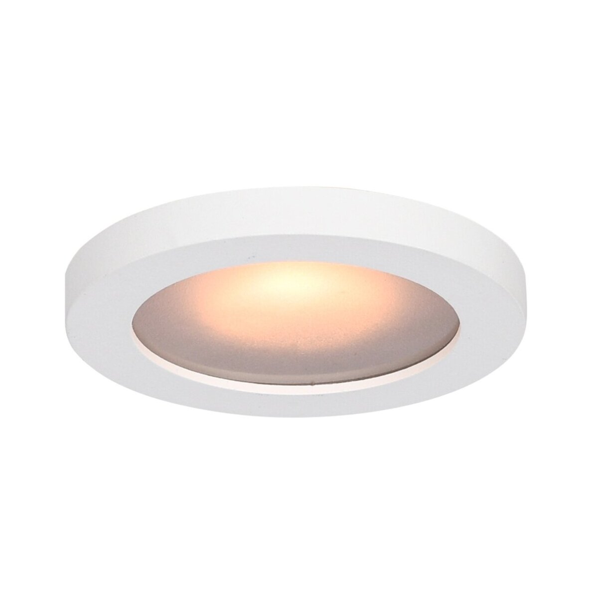 Įmontuojami Šviestuvai Antar DL-26385-GU10-WH Įmontuojami Šviestuvai Antar DL-26385-GU10-WH