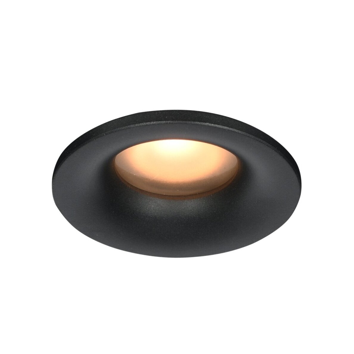 Įmontuojami Šviestuvai Barto DL-60327-IP44-BK Įmontuojami Šviestuvai Barto DL-60327-IP44-BK