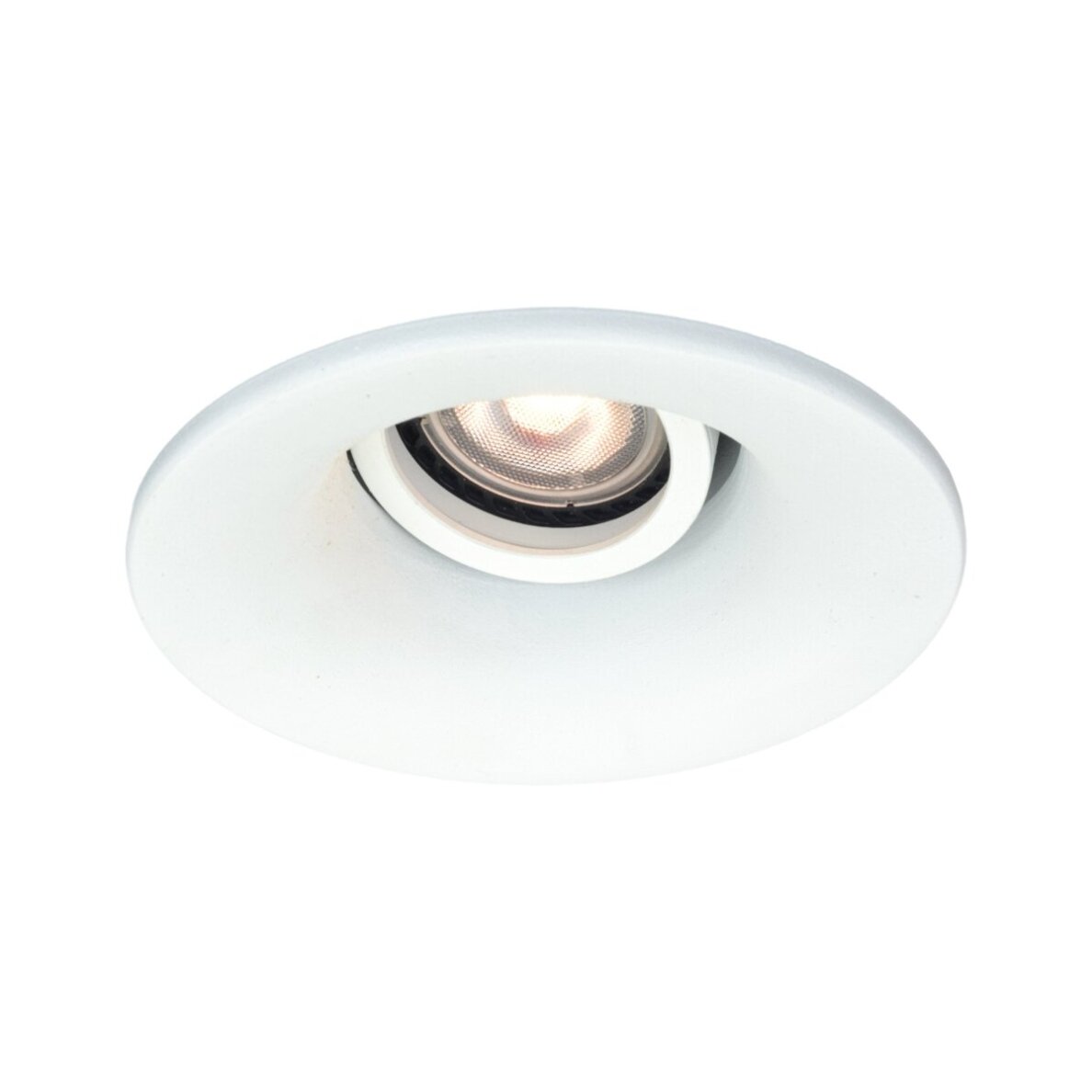 Įmontuojami Šviestuvai Ralte DL-36360-GU10-WH Įmontuojami Šviestuvai Ralte DL-36360-GU10-WH
