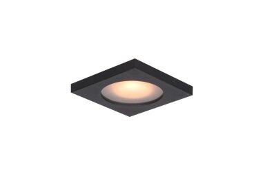 Einbauleuchte Antar DL-26385S-GU10-BK