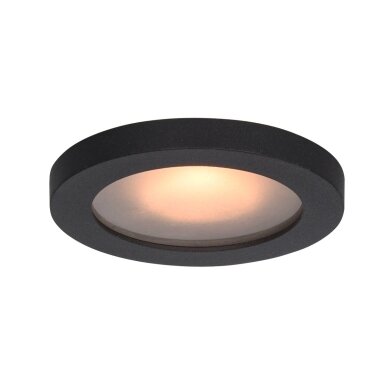 Įmontuojami Šviestuvai Antar DL-26385-GU10-BK