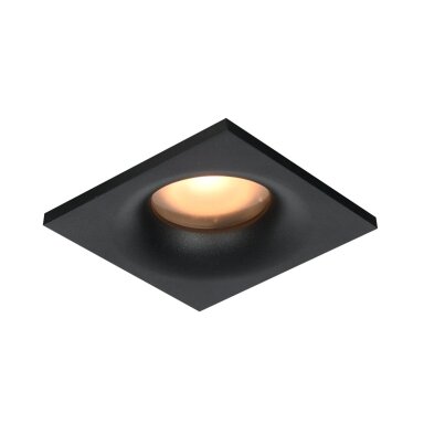 Įmontuojami Šviestuvai Naru DL-61903-IP44-BK