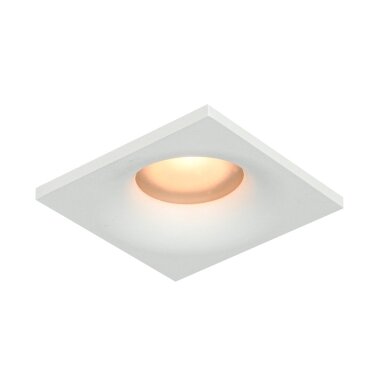 Įmontuojami Šviestuvai Naru DL-61903-IP44-WH
