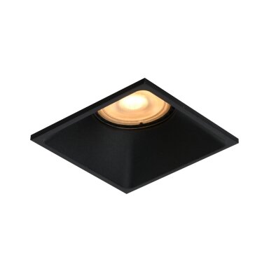 Įmontuojami Šviestuvai Naru DL-61903C-BK