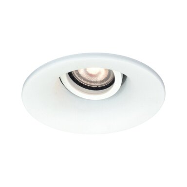 Įmontuojami Šviestuvai Ralte DL-36360-GU10-WH