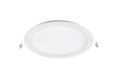 Einbauleuchte Round Downlight 24W WW Einbauleuchte Round Downlight 24W WW