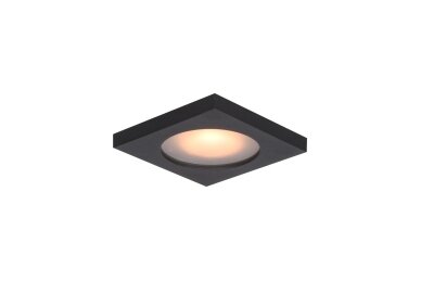 Faretto da incasso Antar DL-26385S-GU10-BK
