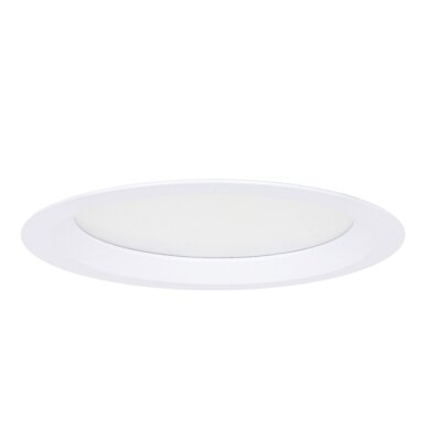 Įmontuojamas lubinis šviestuvas Modulus, matinis baltas, LED, 23W 2 Įmontuojamas lubinis šviestuvas Modulus, matinis baltas, LED, 23W 2