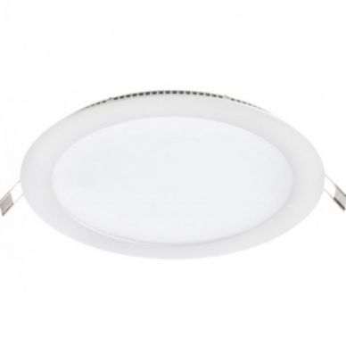 Recessed Downlight Round Downlight 24W DW Recessed Downlight Round Downlight 24W DW