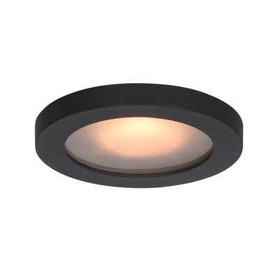Įmontuojami Šviestuvai Antar DL-26385-GU10-BK