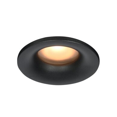 Įmontuojami Šviestuvai Barto DL-60327-IP44-BK Įmontuojami Šviestuvai Barto DL-60327-IP44-BK