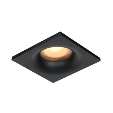 Įmontuojami Šviestuvai Naru DL-61903-IP44-BK