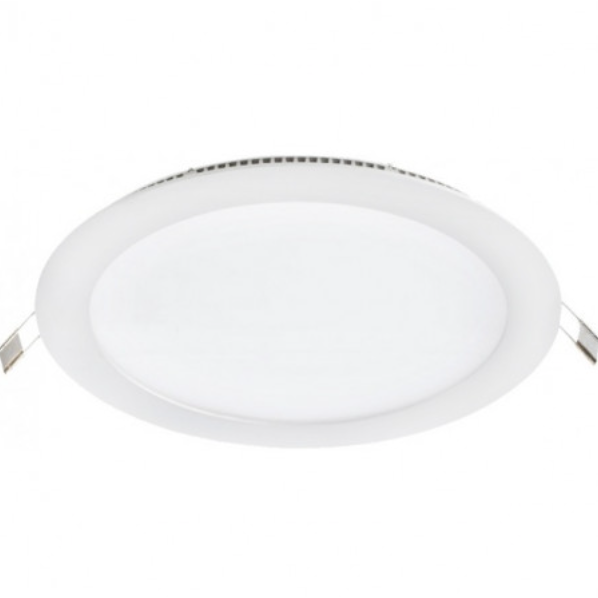 Įmontuojamas šviestuvas Round downlight 18W DW