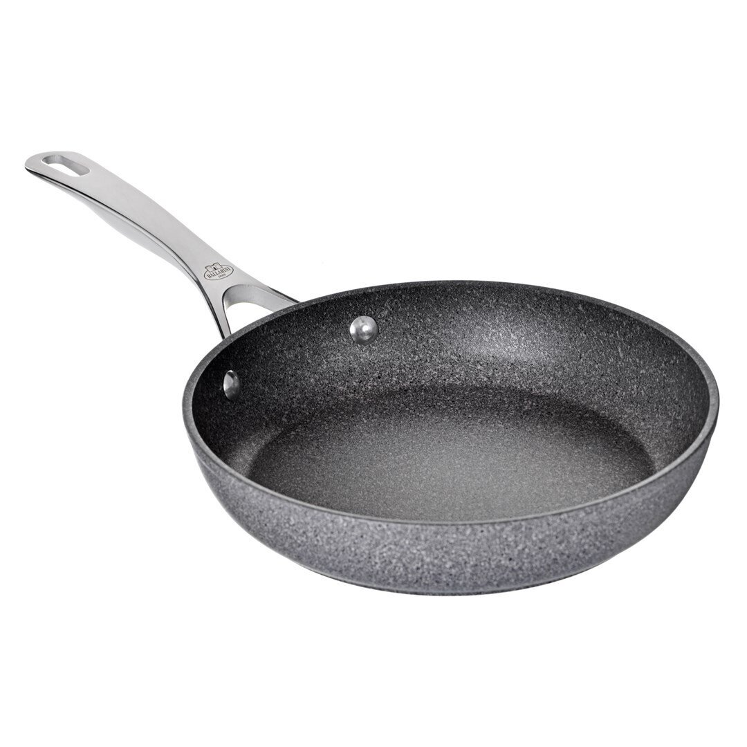 Indukcinė keptuvė BALLARINI Salina Granitium 28 cm 75002-822-0 Indukcinė keptuvė BALLARINI Salina Granitium 28 cm 75002-822-0