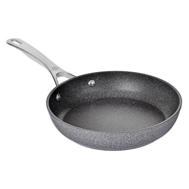 Indukcinė keptuvė BALLARINI Salina Granitium 28 cm 75002-822-0 Indukcinė keptuvė BALLARINI Salina Granitium 28 cm 75002-822-0