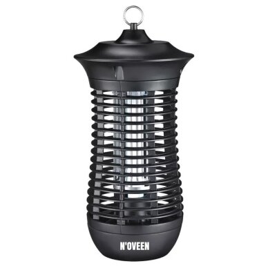 Insekticidinė lempa N'oveen IKN18 IPX4 Professional Lampion Insekticidinė lempa N'oveen IKN18 IPX4 Professional Lampion