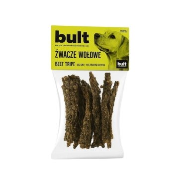 Jautienos skrandžiai šunims, birūs, 100 g