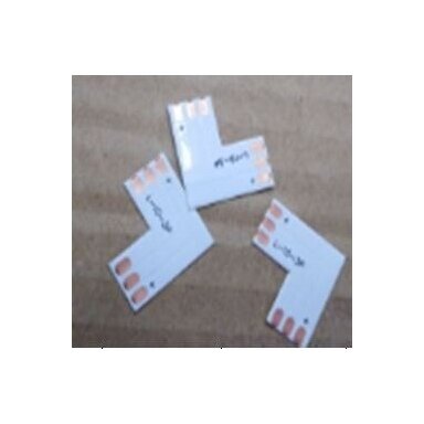 Jungties Kampas 10 mm 3PIN