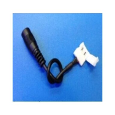 Jungtis LED Juostai DC 8 mm