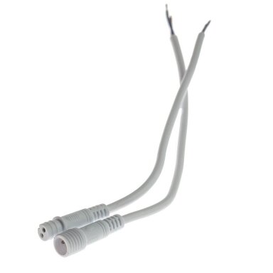 Jungtys 2PIN