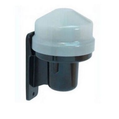 Jutiklis Diena Naktis 10A IP65 Jutiklis Diena Naktis 10A IP65