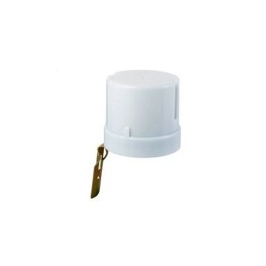 Jutiklis Diena Naktis 25A IP44 Jutiklis Diena Naktis 25A IP44