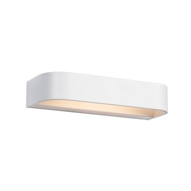 Karen MB13006051-6A sieninis LED šviestuvas, baltas, 6W, IP20
