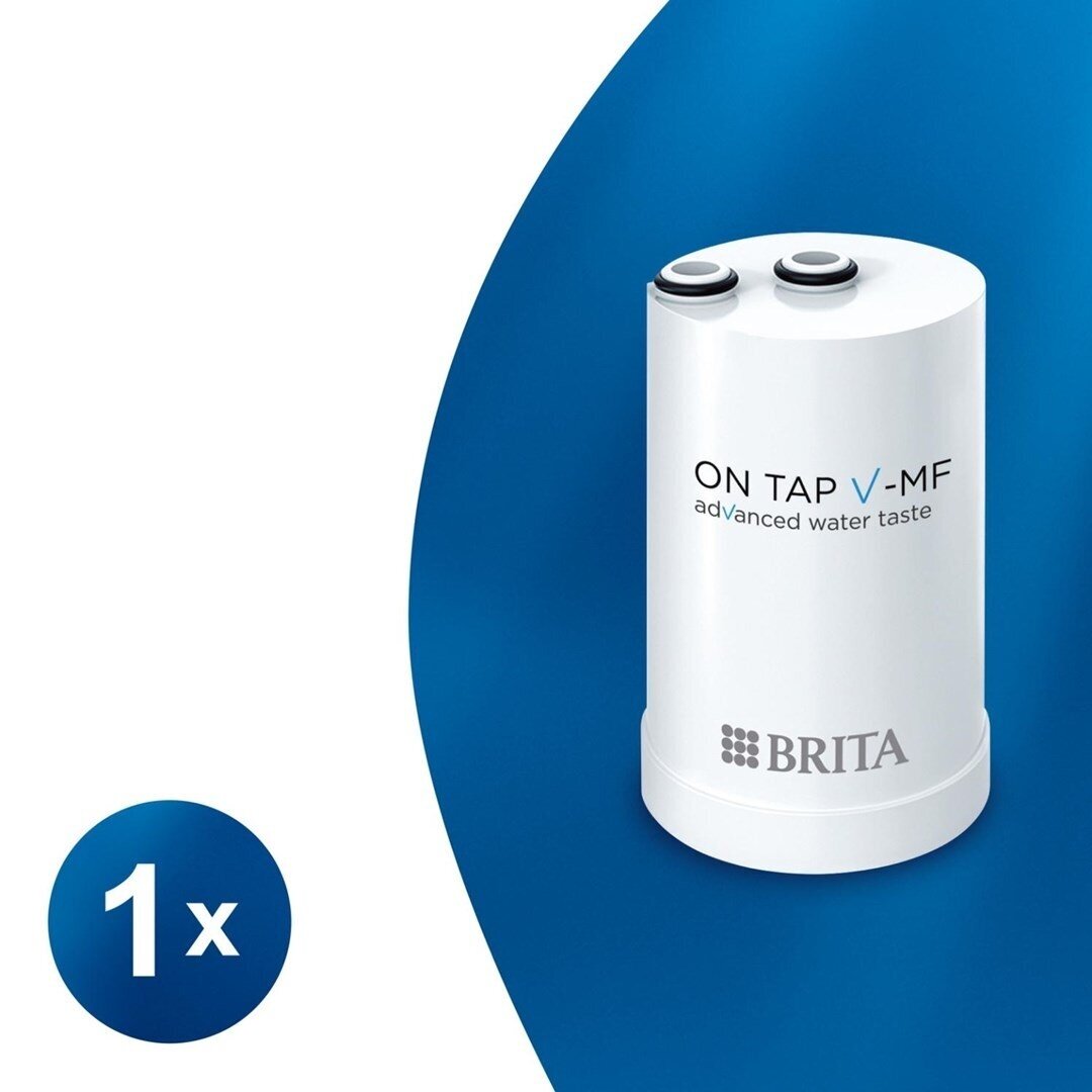 Keičiamas filtras Brita ON TAP V-MF (CU CE2) 2 Keičiamas filtras Brita ON TAP V-MF (CU CE2) 2