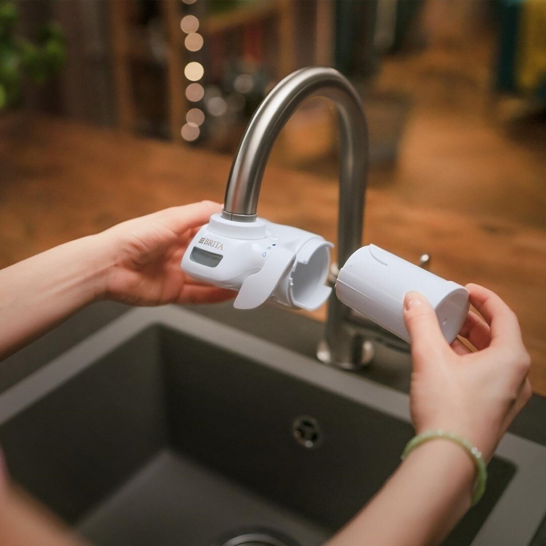 Keičiamas filtras Brita ON TAP V-MF (CU CE2) 3