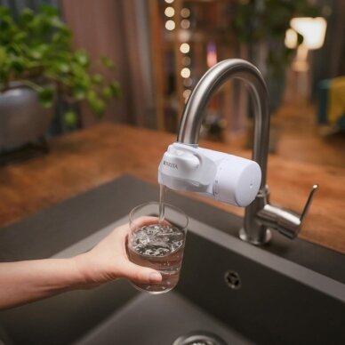 Keičiamas filtras Brita ON TAP V (CU CE2) 2